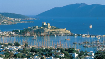 Muğla'da bazı bölgeler "kesin korunacak hassas alan" ilan edildi