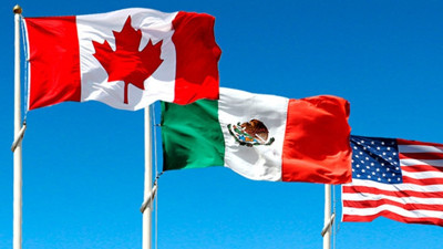 Moody's'ten NAFTA uyarısı