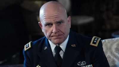 WP: Trump, güvenlik danışmanını da görevden alacak