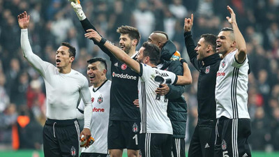 Beşiktaş, bu sezonki en uzun galibiyet serisi peşinde