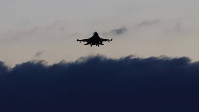 Irak'ın kuzeyine hava destekli operasyon