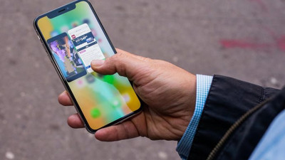 Apple, İranlıların AppStore'a girişini engelledi