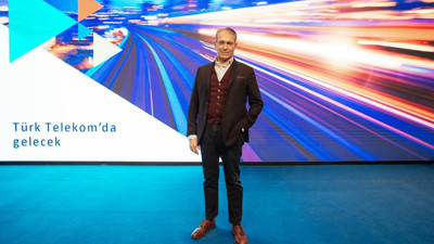 Türk Telekom 10. kez 'en değerli' seçildi