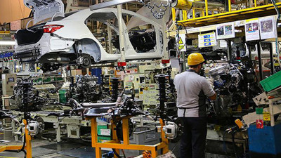 "Otomotiv sektöründe küresel bir oyuncu olacağız"