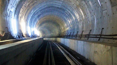 "Gebze'den Halkalı'ya kesintisiz hale getireceğiz"