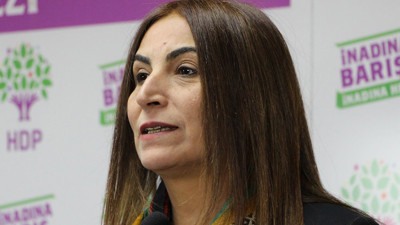 HDP'li Tuğluk'a 10 yıl hapis cezası