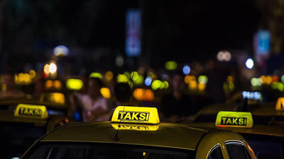 Taksi plakası alım satımında yeni dönem