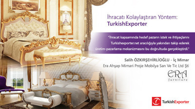 TurkishExporter ile Hedef Pazarın İstek ve İhtiyaçlarını Yakından Takip Edin