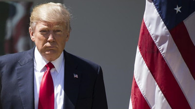 Trump'ın bir ismi daha değiştireceği iddia edildi