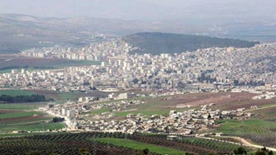 BM: Birkaç günde 48 bin kişi Afrin'den ayrıldı