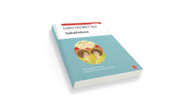 sahafın metruk olmayan evrakı