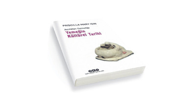 yemeğin 14 bin yıllık tarihi var