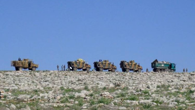 TSK'dan İdlib'de yeni ateşkes gözlem noktası