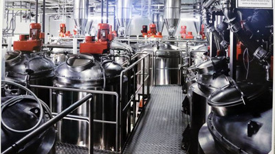 İBB, Hadımköy'de ekmek fabrikası kuracak