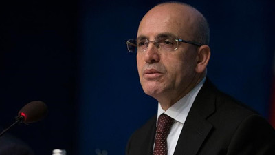 Şimşek, G20 toplantısı için Arjantin'e gidecek