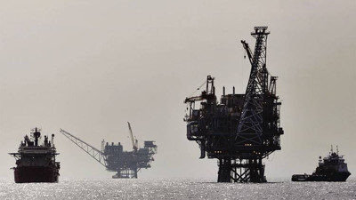 Doğu Akdeniz'de doğalgaz rekabeti sürecek