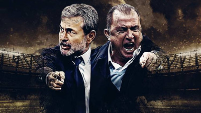 Derbinin muhtemel 11'leri