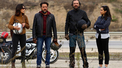 Bu hafta vizyona giren filmler