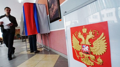 Rusya sandık başına gidiyor