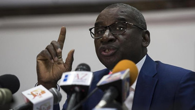 Senegal ile İspanya arasında kriz