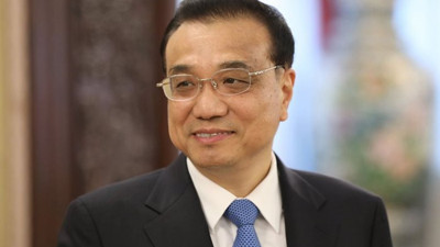 Çin'de ikinci Li Kıçiang dönemi