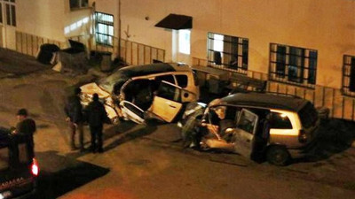 Cumhurbaşkanı Erdoğan'ın kuzeni kazada hayatını kaybetti