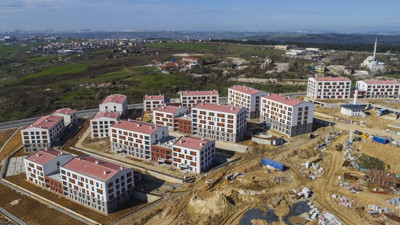 TOKİ, Kayaşehir'de satışa başlıyor