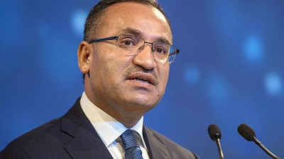 Bozdağ: Afrin'de henüz işimiz bitmedi