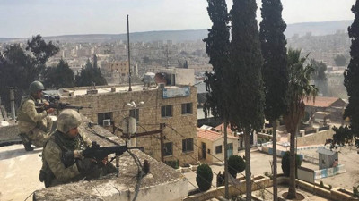 TSK: Bugüne kadar 46 asker şehit oldu