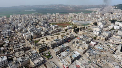 Afrin, geri dönüşler için hazırlanacak