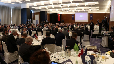 "Türkiye, milli ve yerli savunma ürünleri ile harekatta başarı yakaladı"