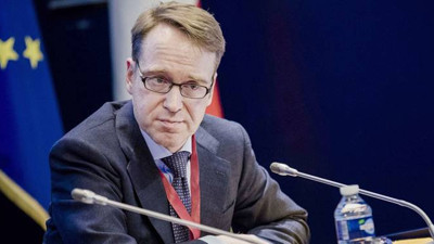 Almanya MB Başkanı: İyi veriler tahvil alımlarını çabuk sona erdirir