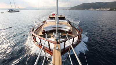 Bodrum guleti için "coğrafi işaret" çalışması