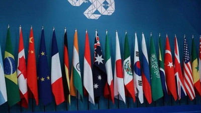 G20 toplantısına ABD'nin vergileri damga vuracak