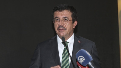 Zeybekci'den Rusya'ya "şirket kısıtlaması" mesajı