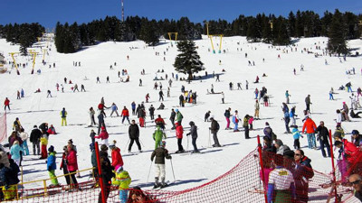 Kış turizmi yatırımcısı bir daha düşünsün