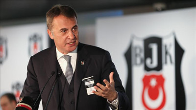 Fikret Orman'dan 115. yıl mesajı