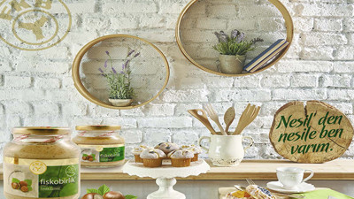 FİSKOBİRLİK'in gözü dünya pazarında