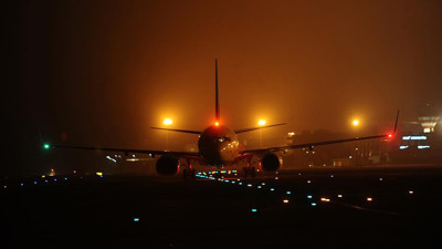 İstanbul'dan 2 ayda 15 milyon yolcu uçtu