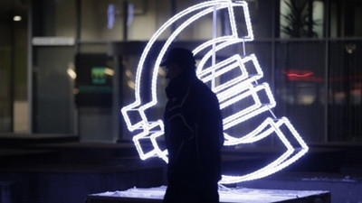 Euro Bölgesi 3.3 milyar euro fazla verdi