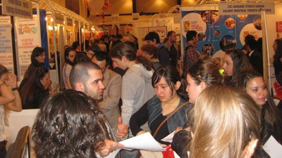 Türkiye'ye gelen yabancı öğrenci sayısı 5 kat arttı