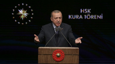 "Bir gece Sincar'a da girebiliriz"