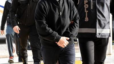 Ağrı'da terör operasyonu: 15 gözaltı