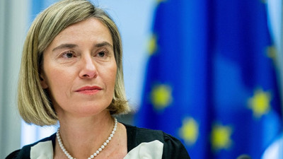 AB'den Suriye mesajı