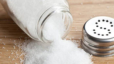 ‘Tuzu azalt ömrünü uzat’