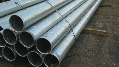 Çin menşeli çelik borulara soruşturma