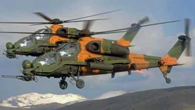 Afrin'de 9 terörist etkisiz hale getirildi