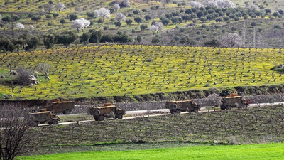 ÖSO birlikleri Raco'ya girdi