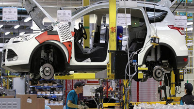 "Türkiye ilk defa kendi milli otomobilini üretecek"