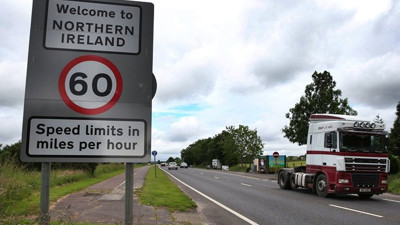 Brexit müzakereleri çıkmaza girdi